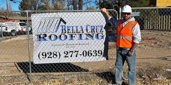 Roofing Cottonwood, Flagstaff, Prescott, Prescott Valley, Camp Verde, Kingman Arizona
