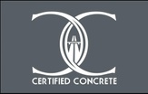 Certified Concrete LLC