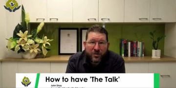 what you need to know about talking to your children about sex