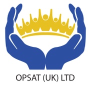 OPSAT(UK)LTD 
SECURITY & TRAINING