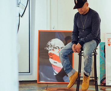 Photo cred:
Miguel “M.i.G” Martinez
www.migmartinez.com