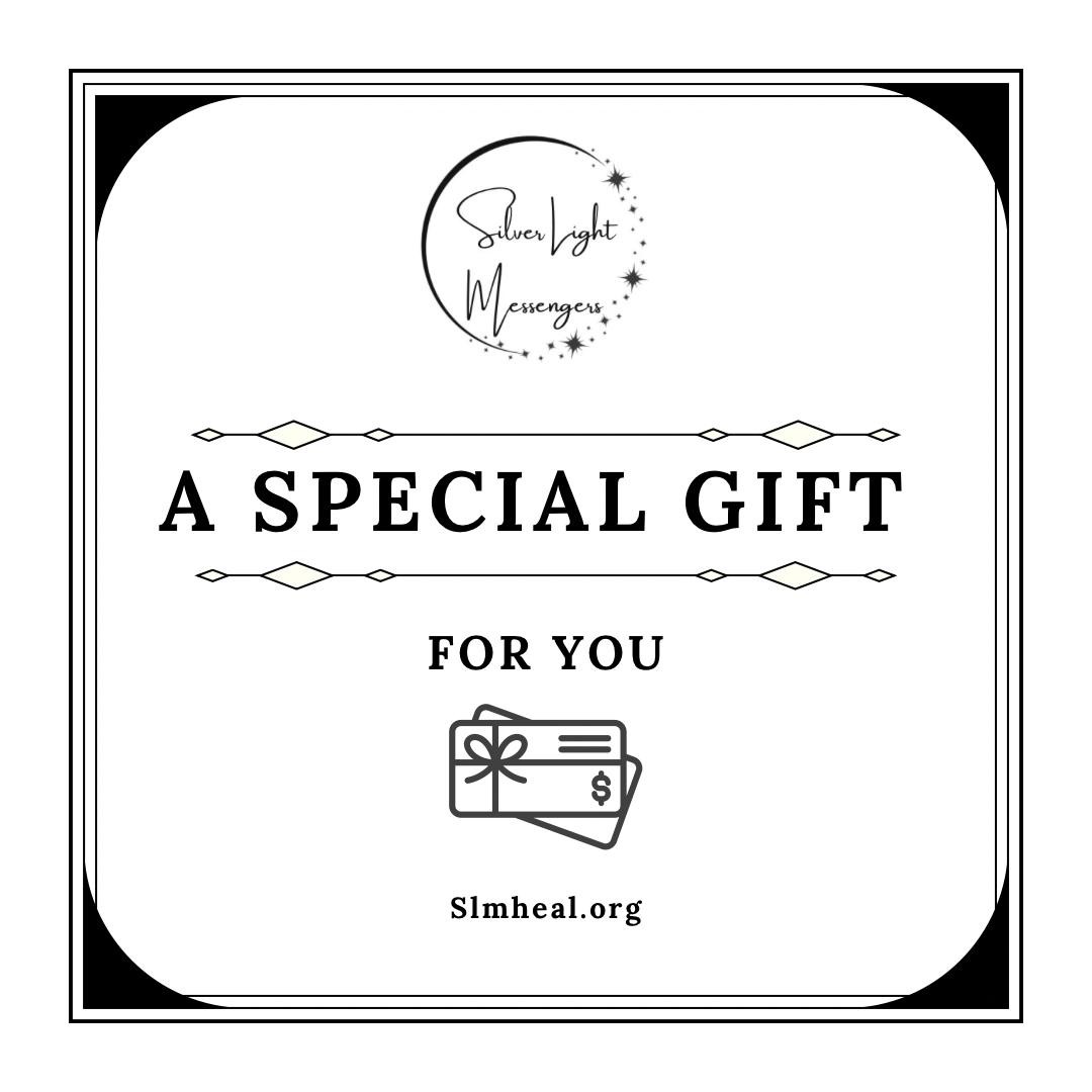 A special gift for you!