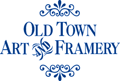 Old Town Art & Framery