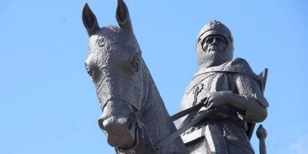 Michael Alexander McCarthy
KingMaker
William Wallace
Medieval War
Battle of Bannockburn
Robert Bruce