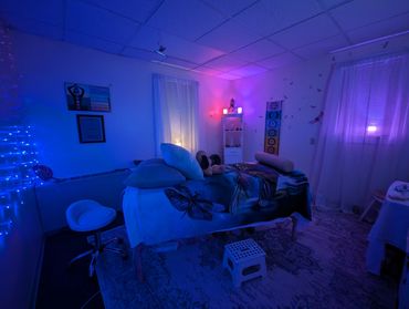 Treatment Room