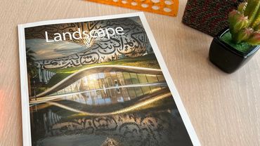 Design Magazine Features