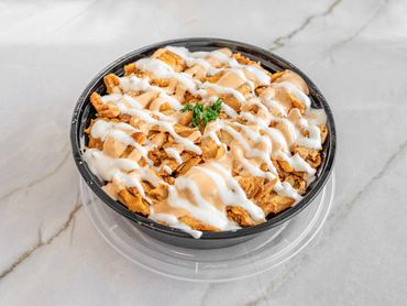Chicken Bowl
