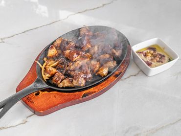 Yafa Grill