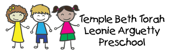 Temple Beth Torah Leonie Arguetty Preschool