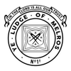 The Lodge of Melrose St. John No.1bis