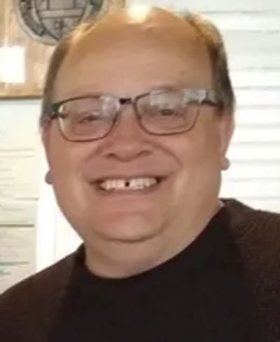 Bro. Philip J. Titley PM - Right Worshipful Master