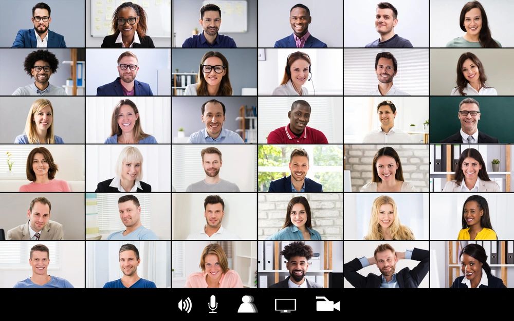 HR Outsourcing services, finding the right employees for the right job. Our people.