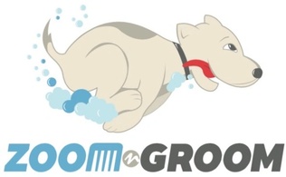 Zoom N Groom... Your mobile grooming service.