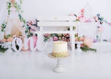 BOHO CAKESMASH THEME
