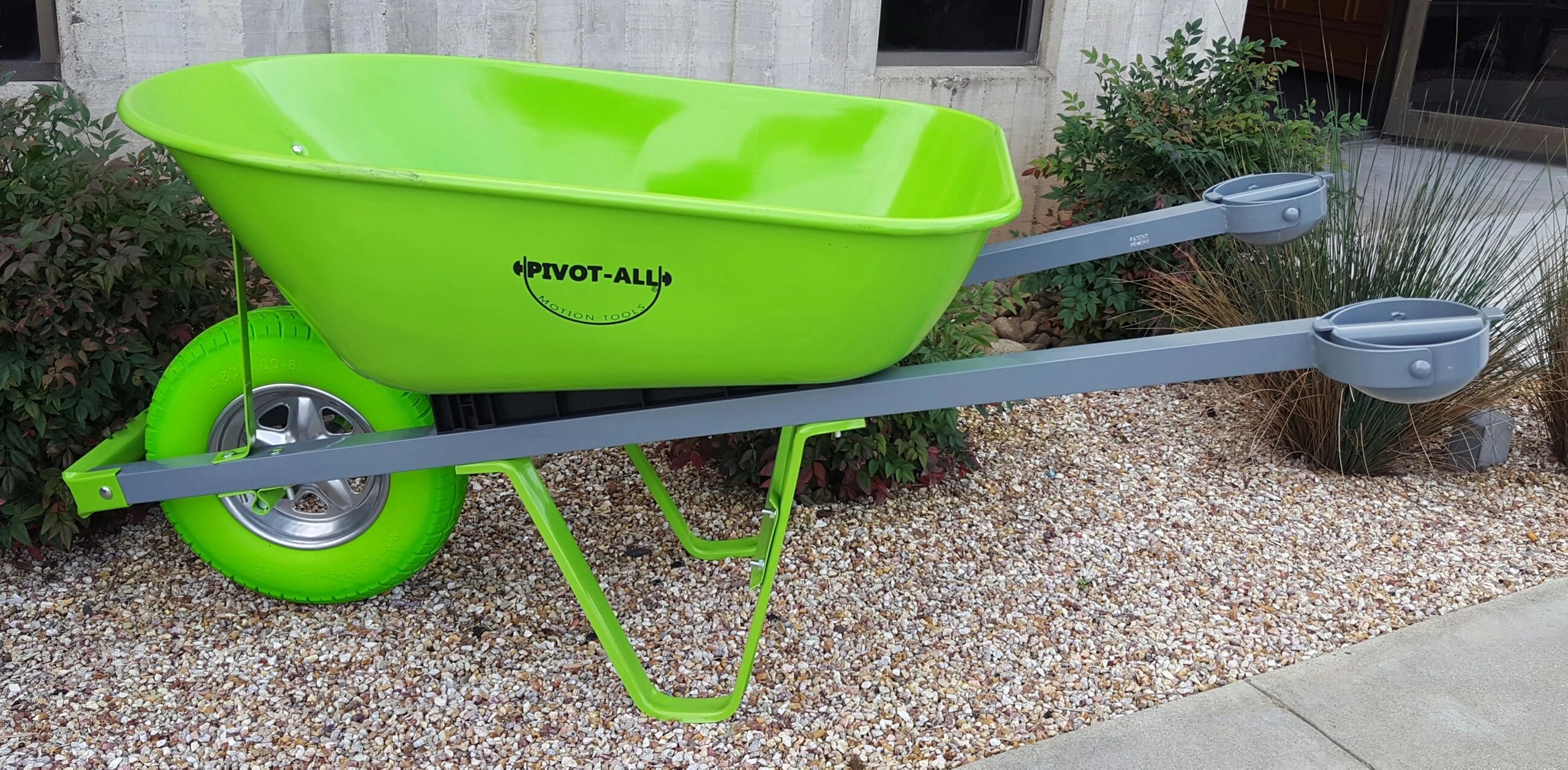 PivotAll Motion Tools