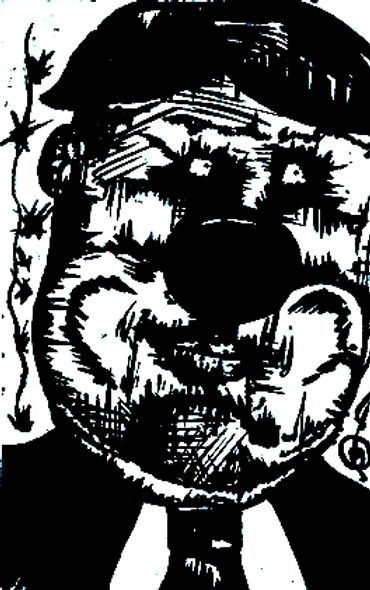 Best Maitre'D in London.