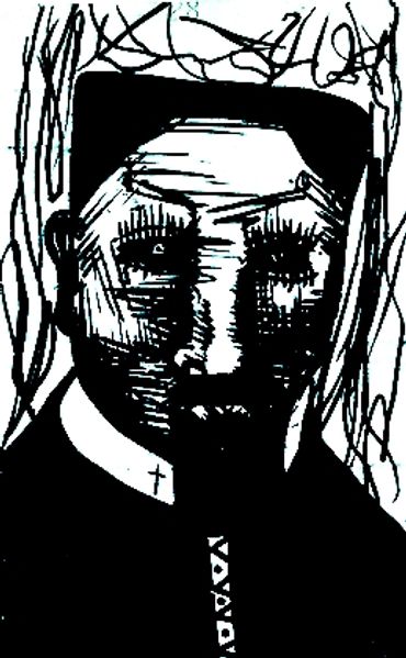 Hospitality and Religion, its hard.