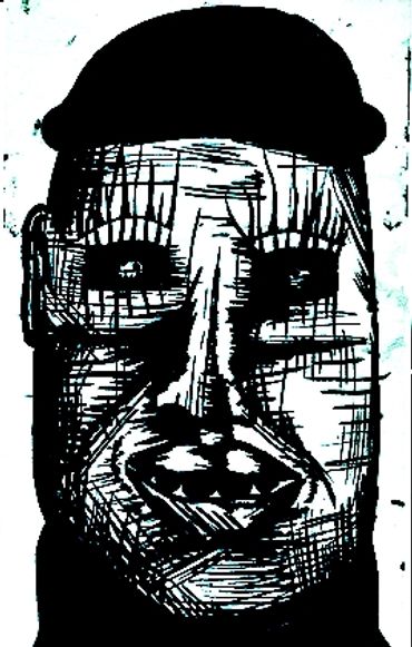 Old school punk, New school style.