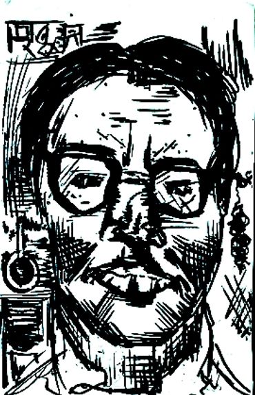 Smart, Autistic, Interesting.