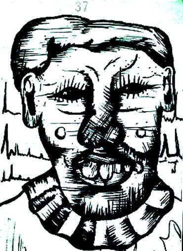 They bullied and belittled.