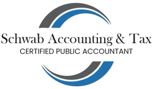 Schwab 
Accounting
 & Tax