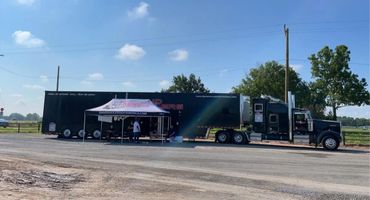 sand plant setup for recruiting