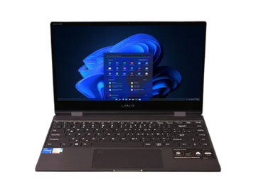 PC Laptop Tablet Lanix