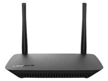Router Switch Access Point Extensor de Rango Ethernet PoE Linksys