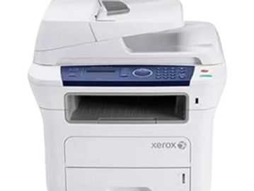 Impresora Multifuncional Scanner Consumibles Toner Tinta Xerox
