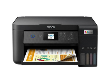 Impresora Multifuncional Scanner Consumibles Toner Tinta Epson
