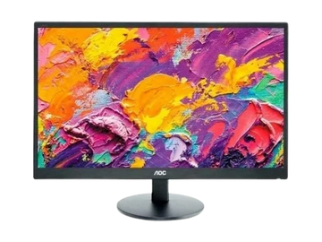 Monitor Gamer Gaming Pantalla