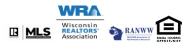 hayward birchwood sarona rice lake spooner shell lake wi real estate agents broker google MLS