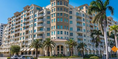 Palmetto Place Boca Raton, Mizner Park condos for sale