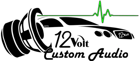 12Volt Custom Audio