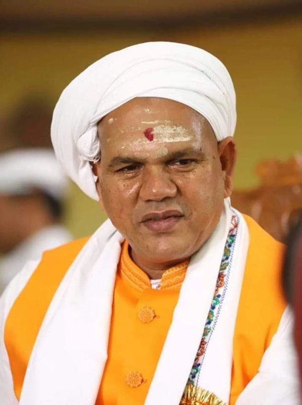 Sri Ravishankar Ji (Rawatpura Sarkar)