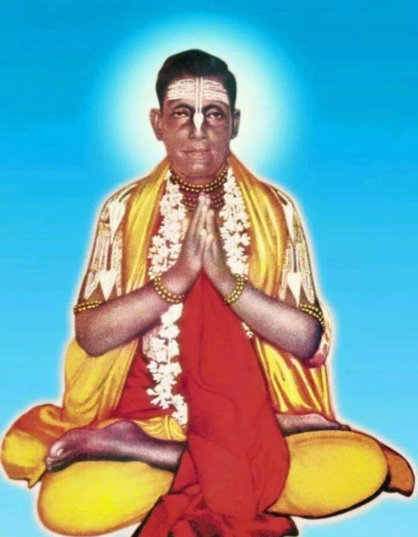Sri Leelanand Thakur