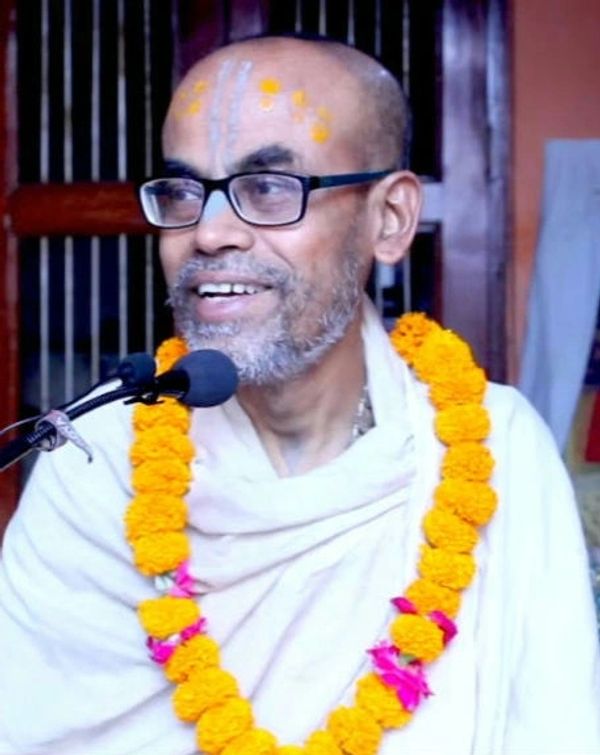 Sri Premdas Shastri ji Badi surma kunj