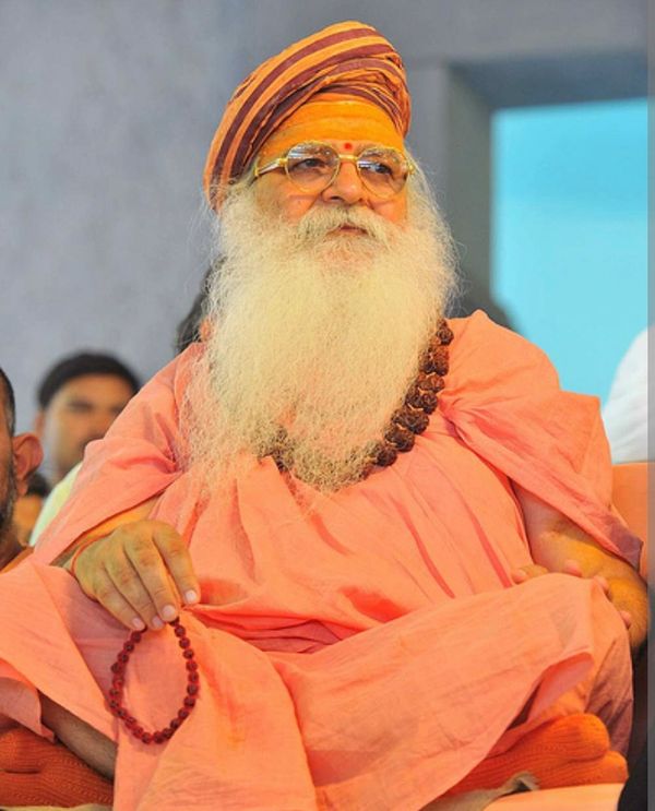 Karshni Guru Sharnanand ji