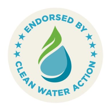 Thank you to Clean Water Action for the endorsement & support of my campaign. 