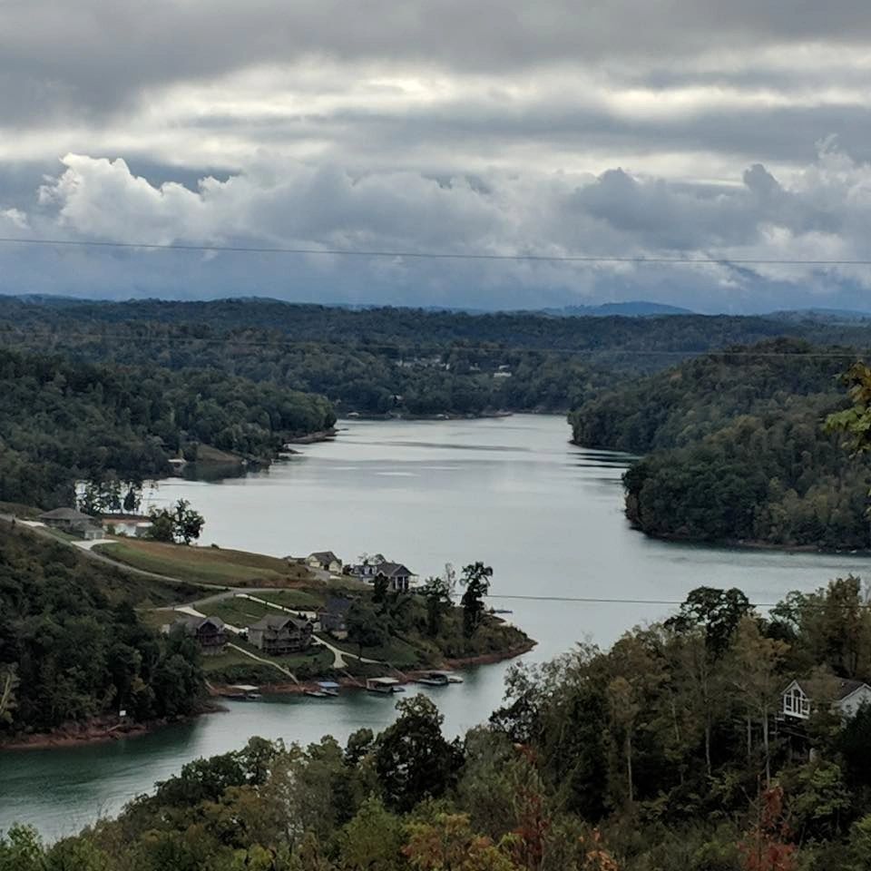 Next Level at Norris Lake RV Resort Campground, RV Park