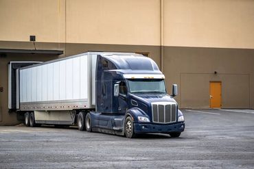 Refrigerated Temperature Control Service