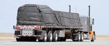 Flatbed Transportation Service