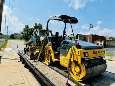 Flatbed HotShot Service