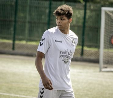 football soccer scout contract development skills training