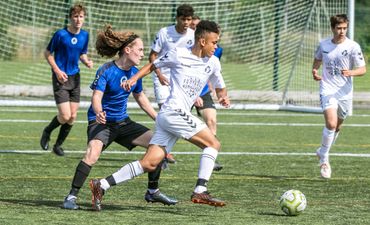 football soccer scout contract development skills training