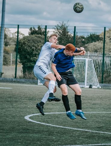 football soccer scout contract development skills training