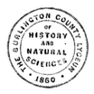 Burlington County Lyceum of History and Natural Sciences Associat