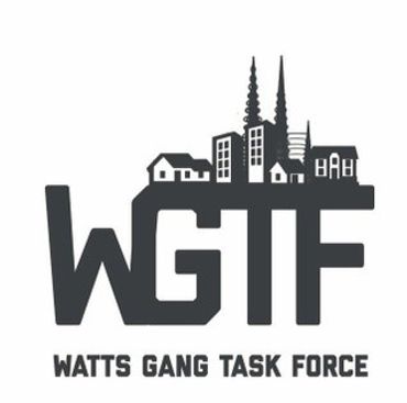Watts Gang Task Force