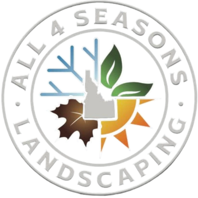 All 4 Seasons Landscaping in Hailey Idaho