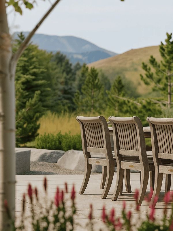 hardscaping service in Twin Falls Idaho